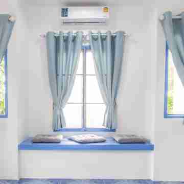 Archie Village House 1 the White Dream Rooms