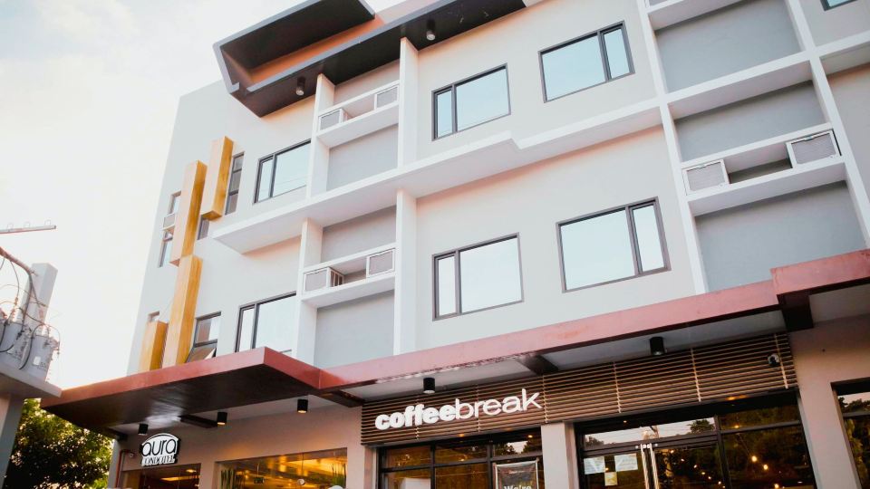 Aura Condotel
