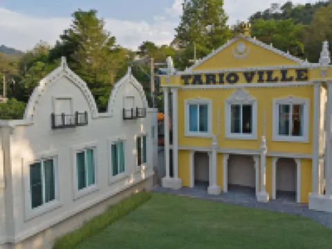 Phuiyara Resort Nakhonnayok Hotels near Khun Dan Prakan Chon Dam roundabout