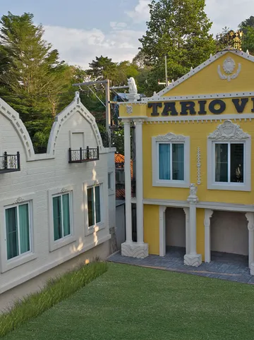 รูปภาพของภูไอยรา รีสอร์ท นครนายก