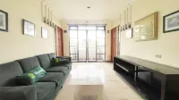 Bang Day Residence by Ruumu Hotel a Sukmajaya