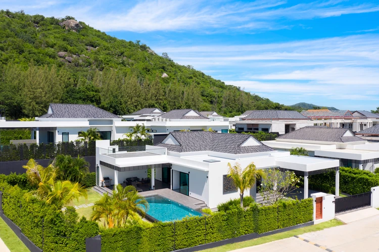 รูปภาพของSivana HideAway Villas