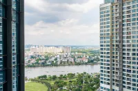 Condotel Imperial Landmark 81- SomiLuxstay