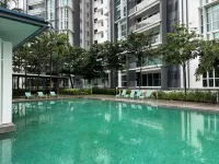 Premium Whole Unit - Johor Bahru