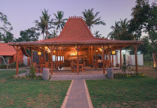 Bhalance Retreat, Mind and Soul 썸네일