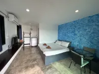 WanlapaFarmstay فنادق في Tha Wung
