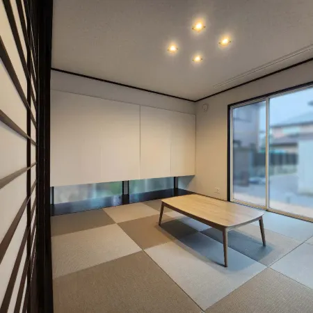 Luxury villa Hotels in Inzai