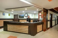 CK國際飯店Pax飯店集團 西姆拉住宿飯店