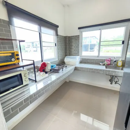 Pool Villa - Phetchabun