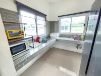 Pool Villa - Phetchabun Отели в г. Пхетчабун