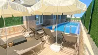 Hillfort Suites Apartotel