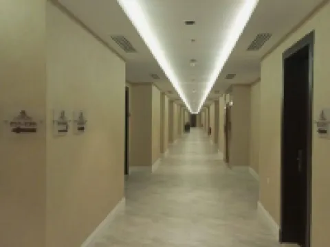 Towlan  - Al Rayan โรงแรมในริยาด