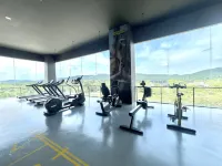 AeroRest Suites - Kota Warisan