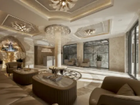 Hoang Dung THC 集團酒店及公寓 順安酒店