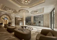 Hoang Dung Hotel and Apartment by THC Group Hotel di Thuận An