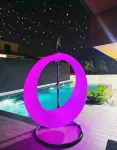 Dato Villa Lux KTV+Pool+BBQ(26pax) 12min to Jonker Hotels in Bukit Baru