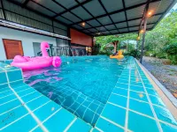 KM Pool Spa Resort