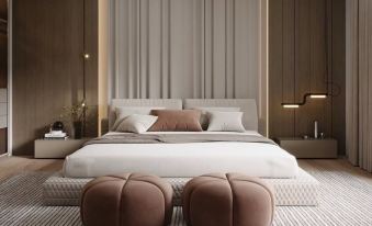 Viaje Hotel Downtown Cairo