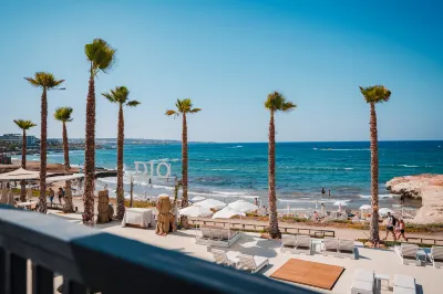 Dio Luxury Suites Hotels in 