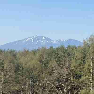 THE LOOKOUT KUSATSU Hotel Exterior