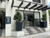 LaidbackCavern @ Studio City Alabang - 2-Star