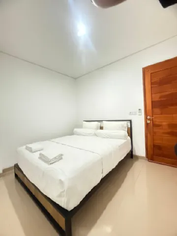 HomeStay Room in Bali Near Sanur Beach Hotels near Punyan Poh Bali Villas