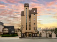 메종 드 온유 호텔 광주 첨단점 광산구 호텔