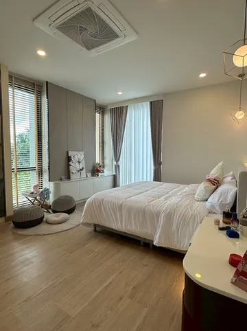 รูปภาพของวิลล่าฟอเรสต์ พูลวิลล่า