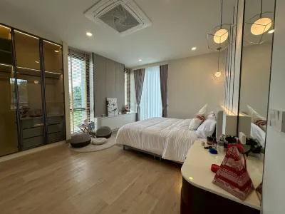 Villa Forest Pool Villa Hotel in zona Wat Ban Chang