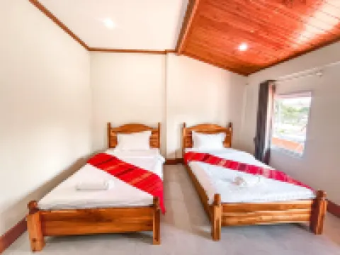 Atsalin Guesthouse