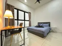 [WI-FI] Puchong Mayfair Cozy Homestay [5 ~ 6pax]
