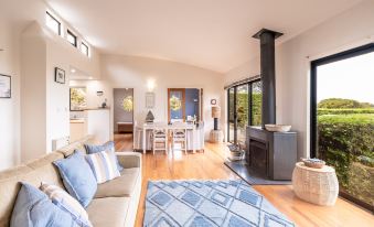 Southerlys Beach House