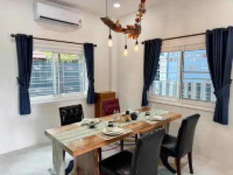 Forever House,11min >Airport,Near Schools&Shopping