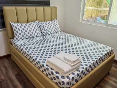 J&D Rest House Tagaytay City Hotels near Taal Lake View