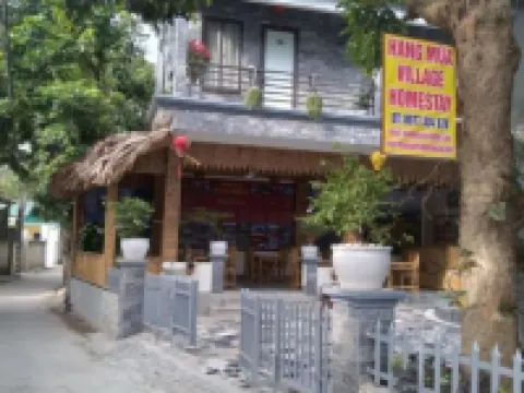 Hang Múa Village Homestay Hotels near Phoenix Resort