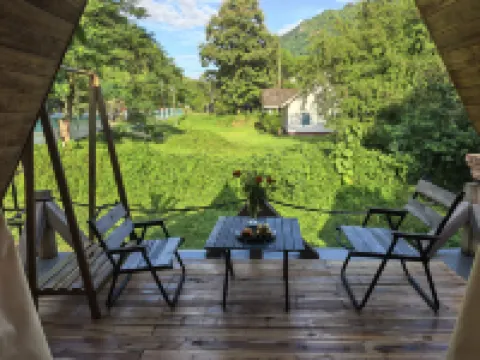 Mango Villa Nong Khiaw