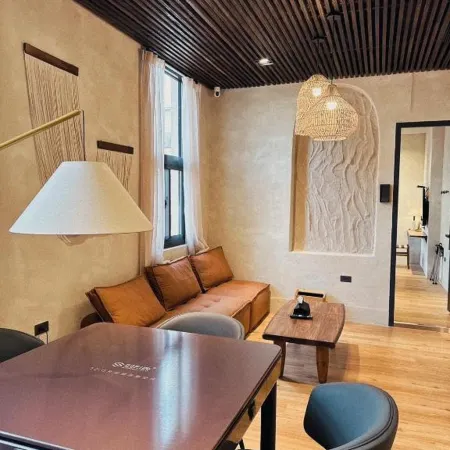 Spring Stay Inn