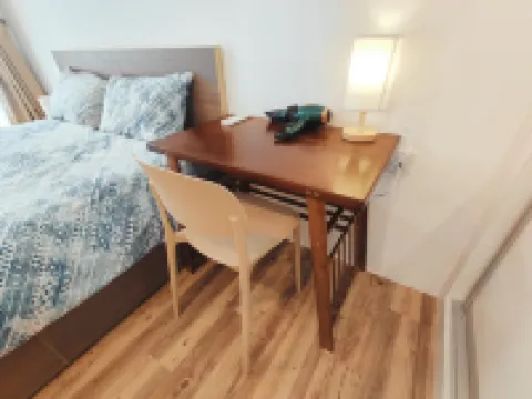 SoulHealingPlace Galacity 2BR 3Bed Apartment