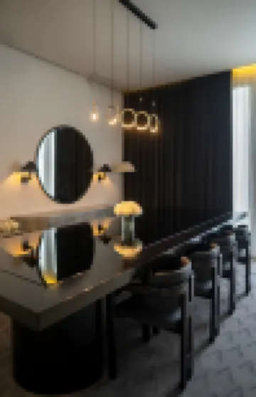 Armani House By Bridge Retreats