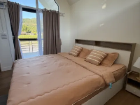 Nicha villa riverfront Thaton Hotels in Mae Ai