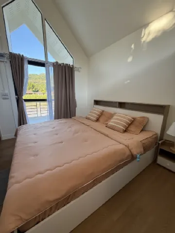 Nicha villa riverfront Thaton Hotels in Mae Ai