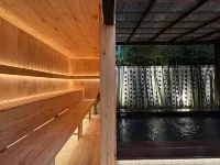 Nozawa Hostel and Onsen - Men Only - Hot Springs