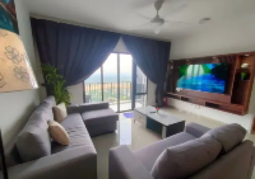 Cozy 3R2B Relax Stay with Amaze Landscape #SR1