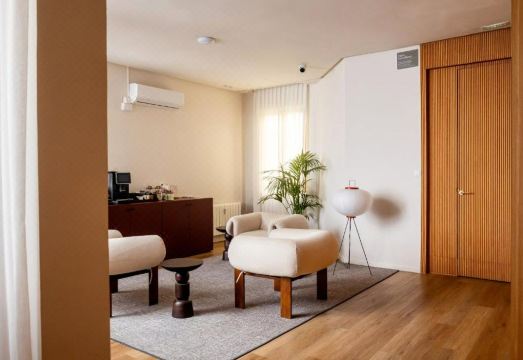 호텔 편의 시설 사진