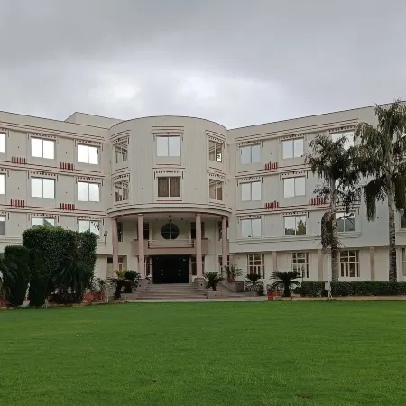 Sagar Resort