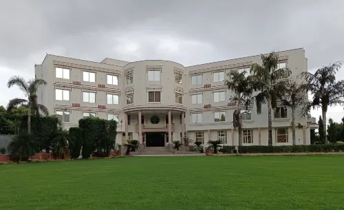 Sagar Resort