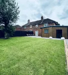 Spacious 4 Bed house for Business & Contractors