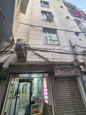 A One Hostel Hotels in 