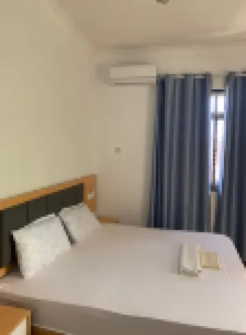 HUASHENG HOTEL Hotels near Mbezi