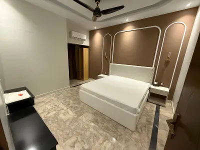 Bedwell Hotel Hotels in 